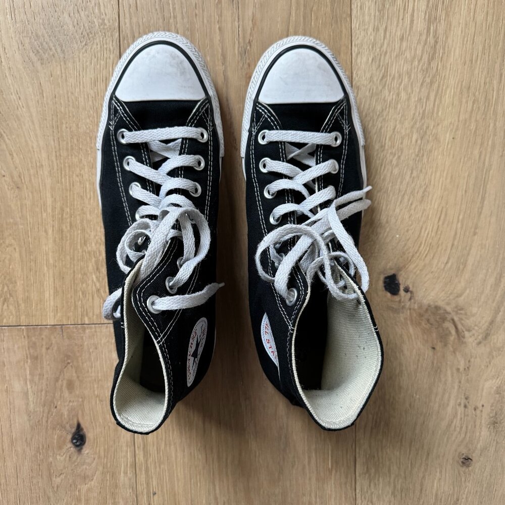 Converse Chuck Taylor® All Star® High Top Sneaker